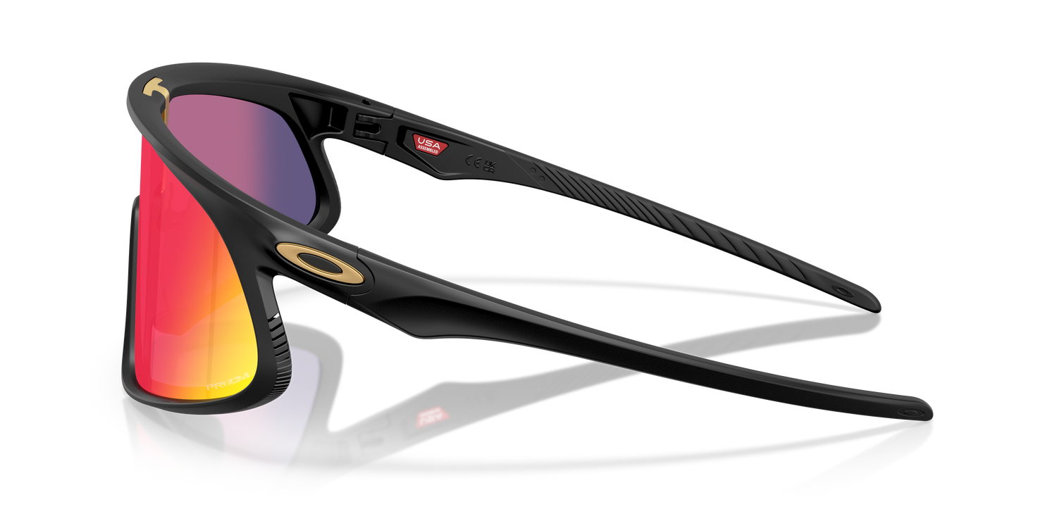 OAKLEY OO9484D RSLV 948402 49