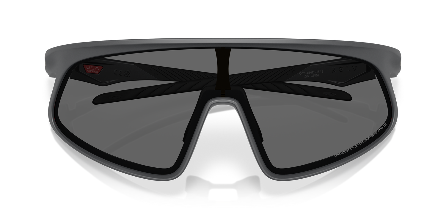 OAKLEY OO9484D RSLV 948406 49