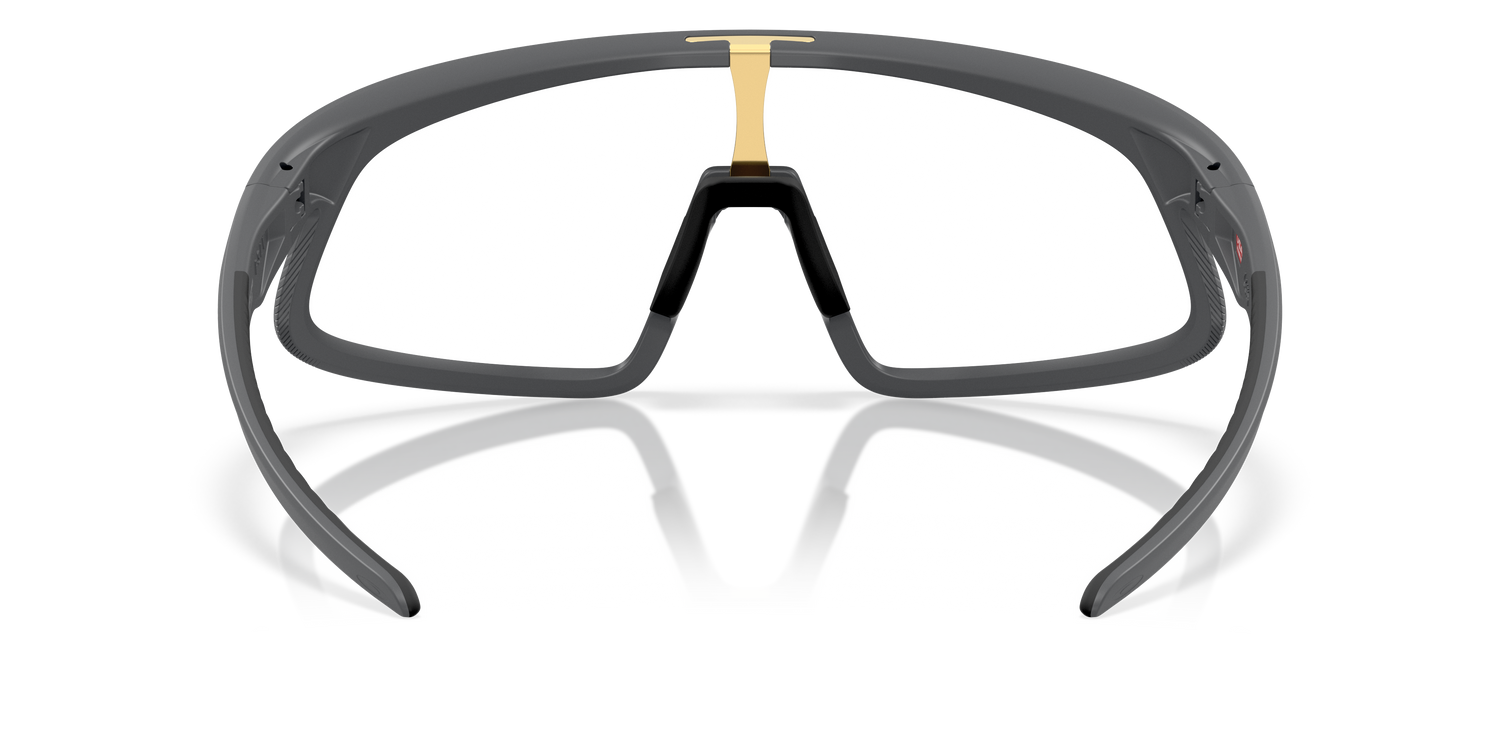 OAKLEY OO9484D RSLV 948406 49