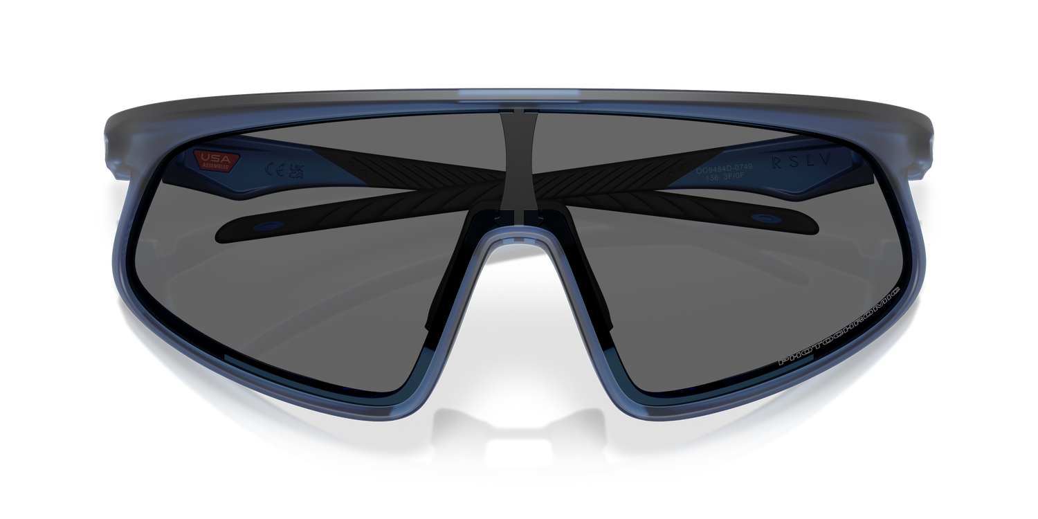 OAKLEY OO9484D RSLV 948407 49
