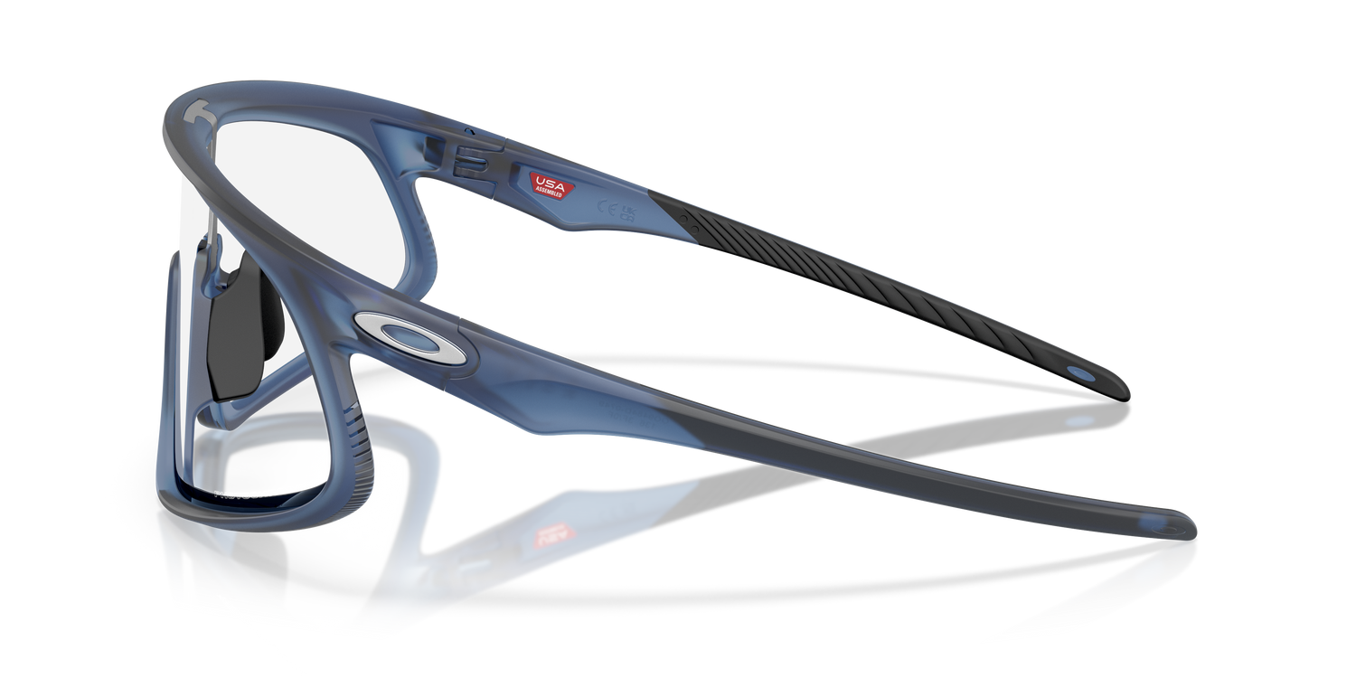 OAKLEY OO9484D RSLV 948407 49