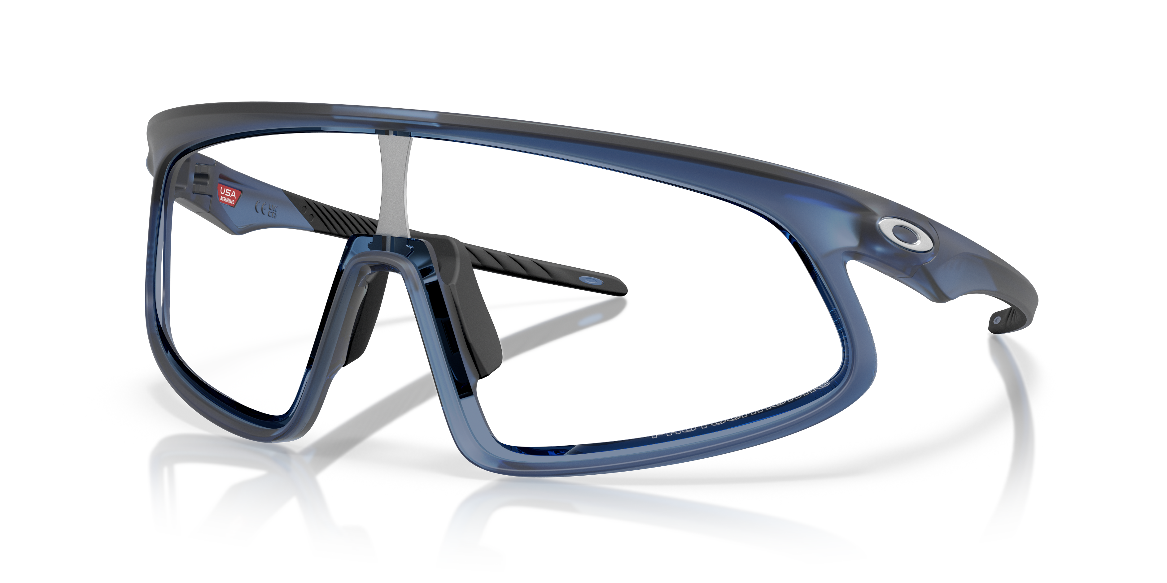 OAKLEY OO9484D RSLV 948407 49