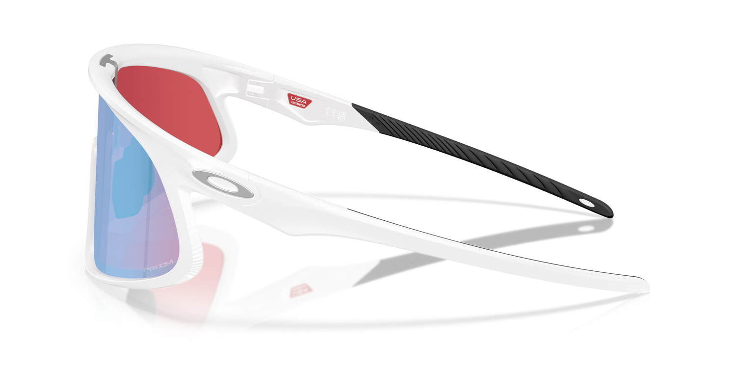 OAKLEY OO9484D RSLV 948408 49