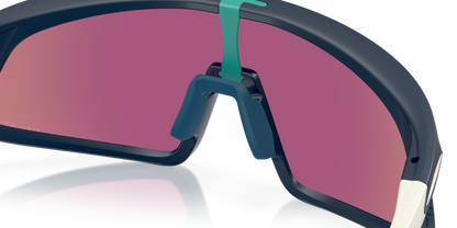 OAKLEY OO9484D RSLV 948409 49