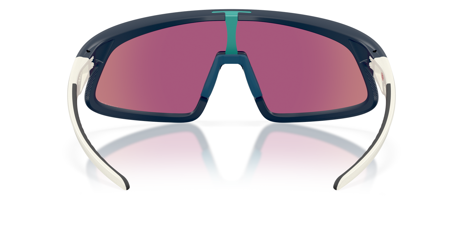 OAKLEY OO9484D RSLV 948409 49