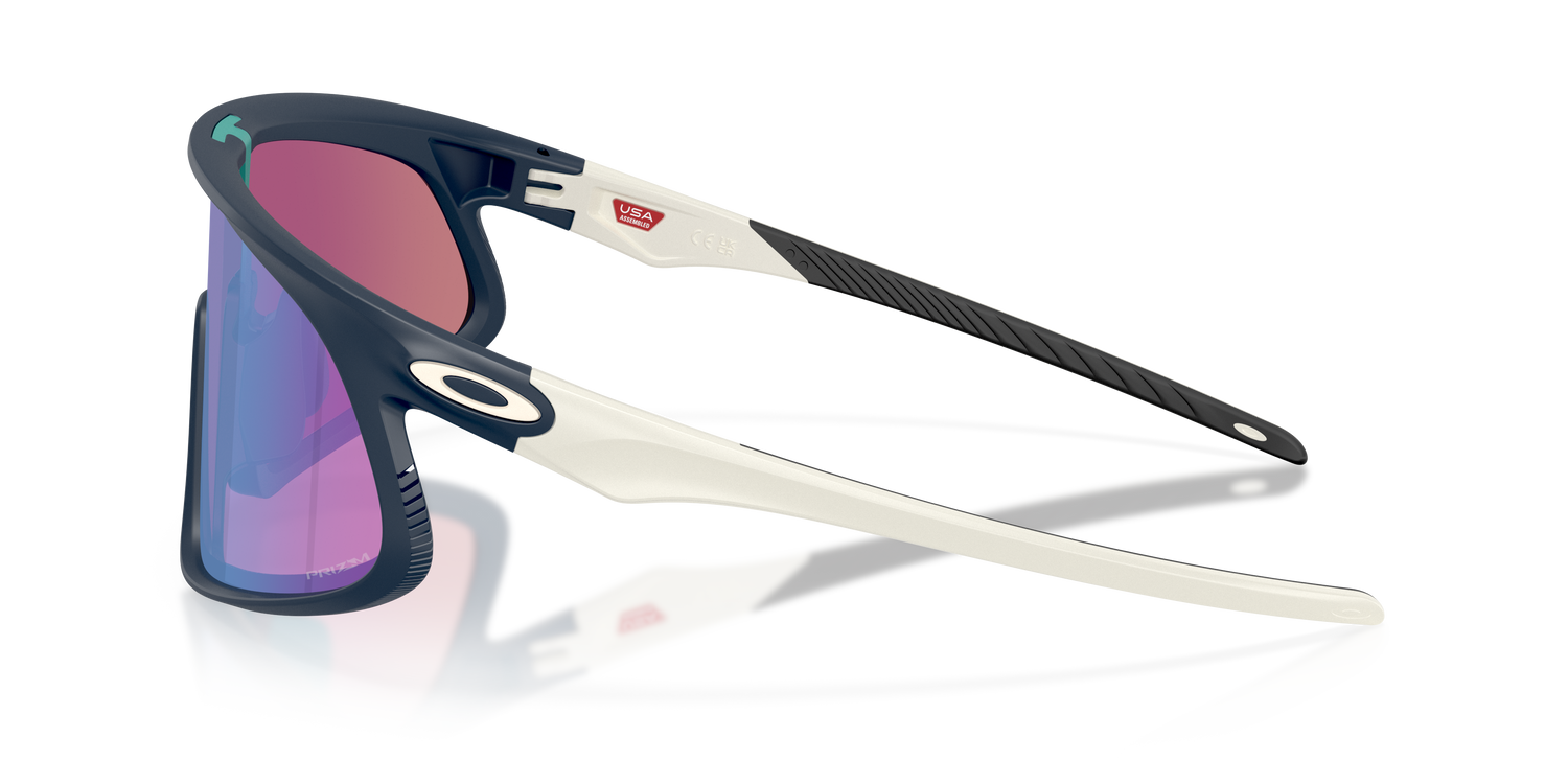 OAKLEY OO9484D RSLV 948409 49