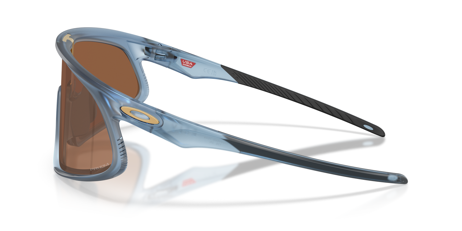 OAKLEY OO9484D RSLV 948410 49