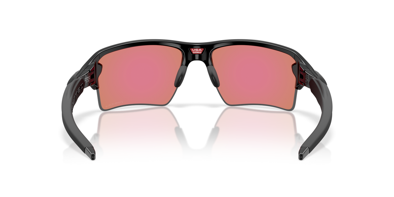 OAKLEY OO9488 FLAK 2.0 XXL 948801 63