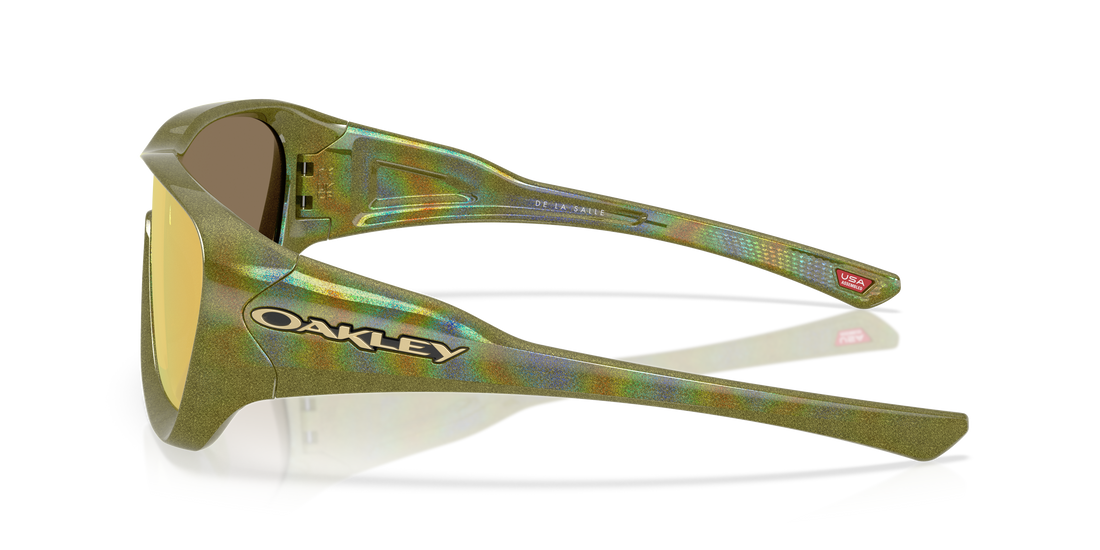 OAKLEY OO9493 DE LA SALLE 949305 30