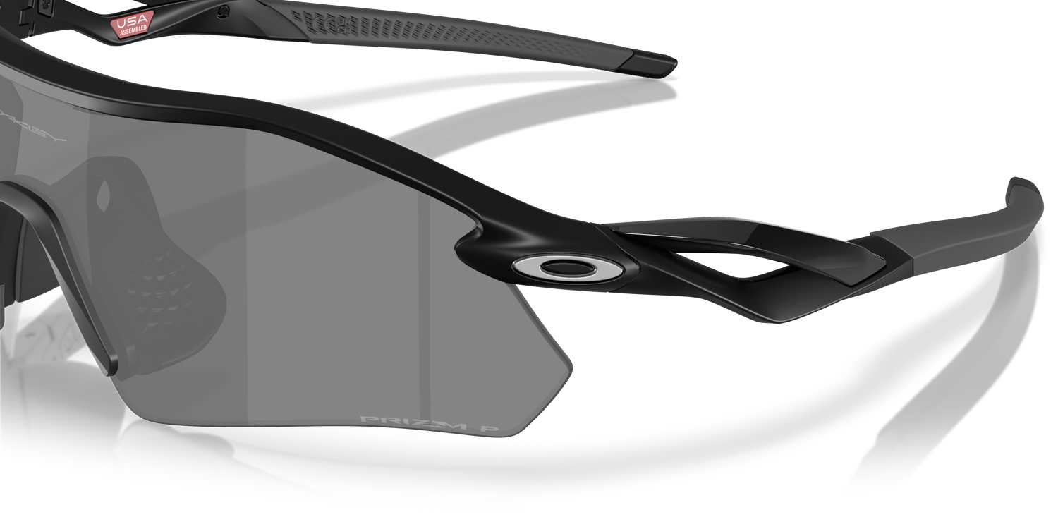 OAKLEY OO9495D RADAR PLATE 949501 36