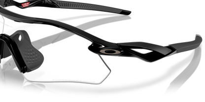 OAKLEY OO9495D RADAR PLATE 949502 36