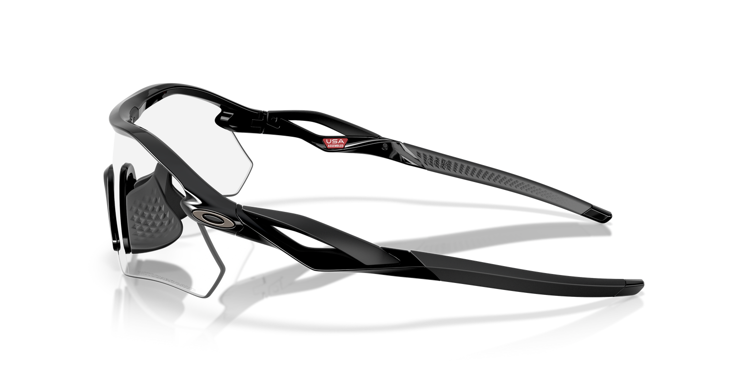 OAKLEY OO9495D RADAR PLATE 949502 36