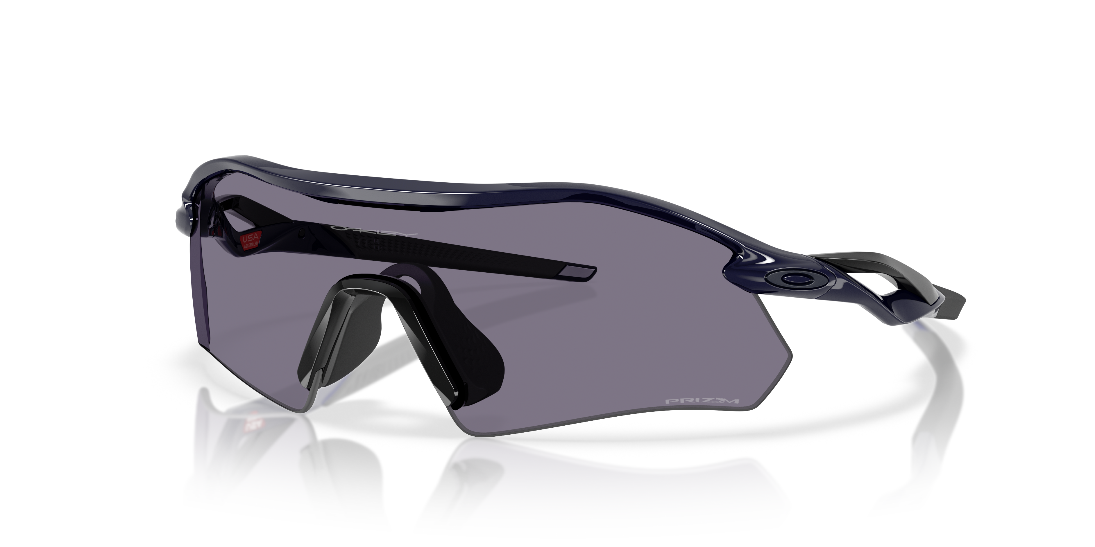 OAKLEY OO9495D RADAR PLATE 949507 36