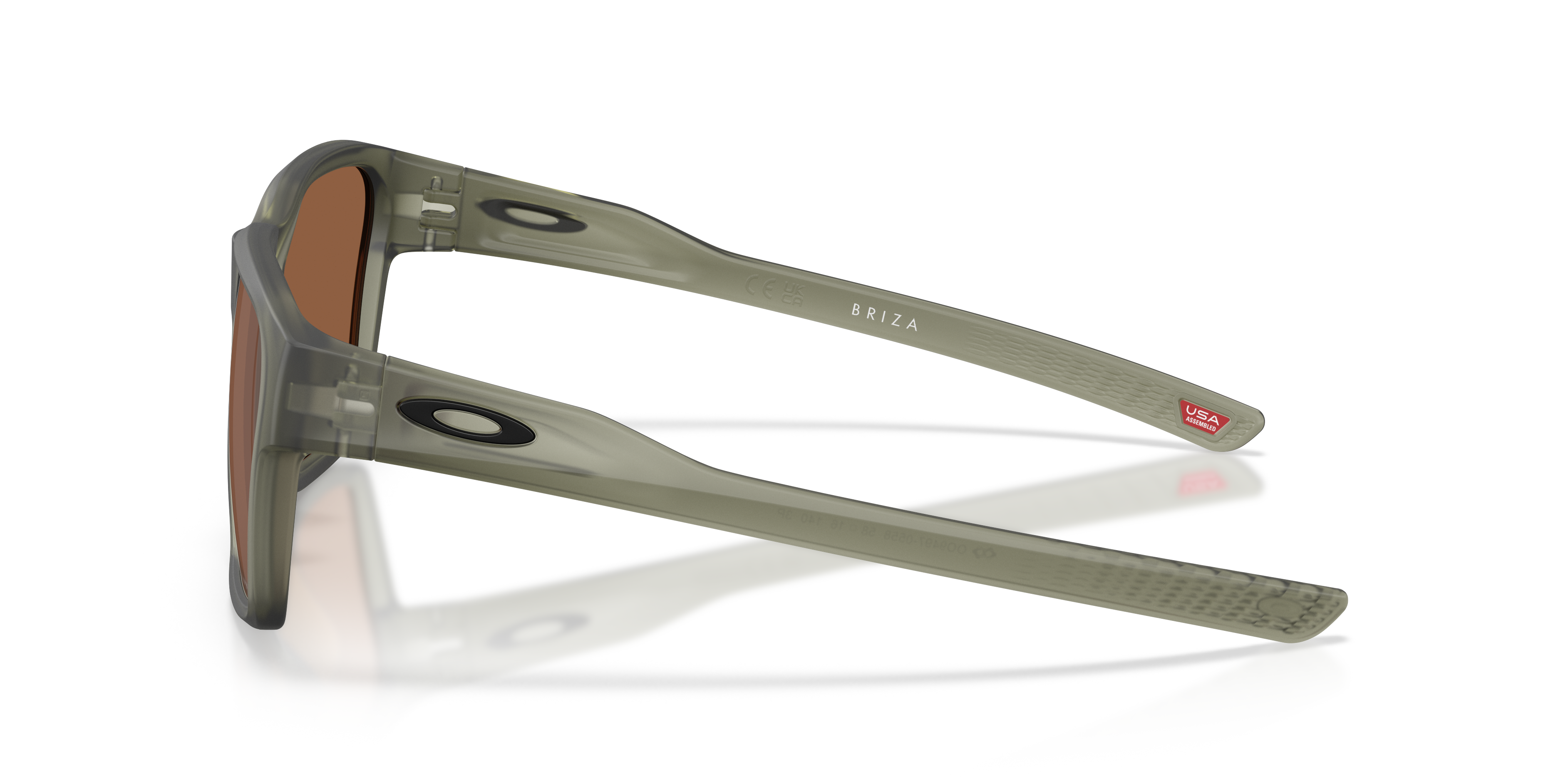 OAKLEY OO9497 BRIZA 949705 58