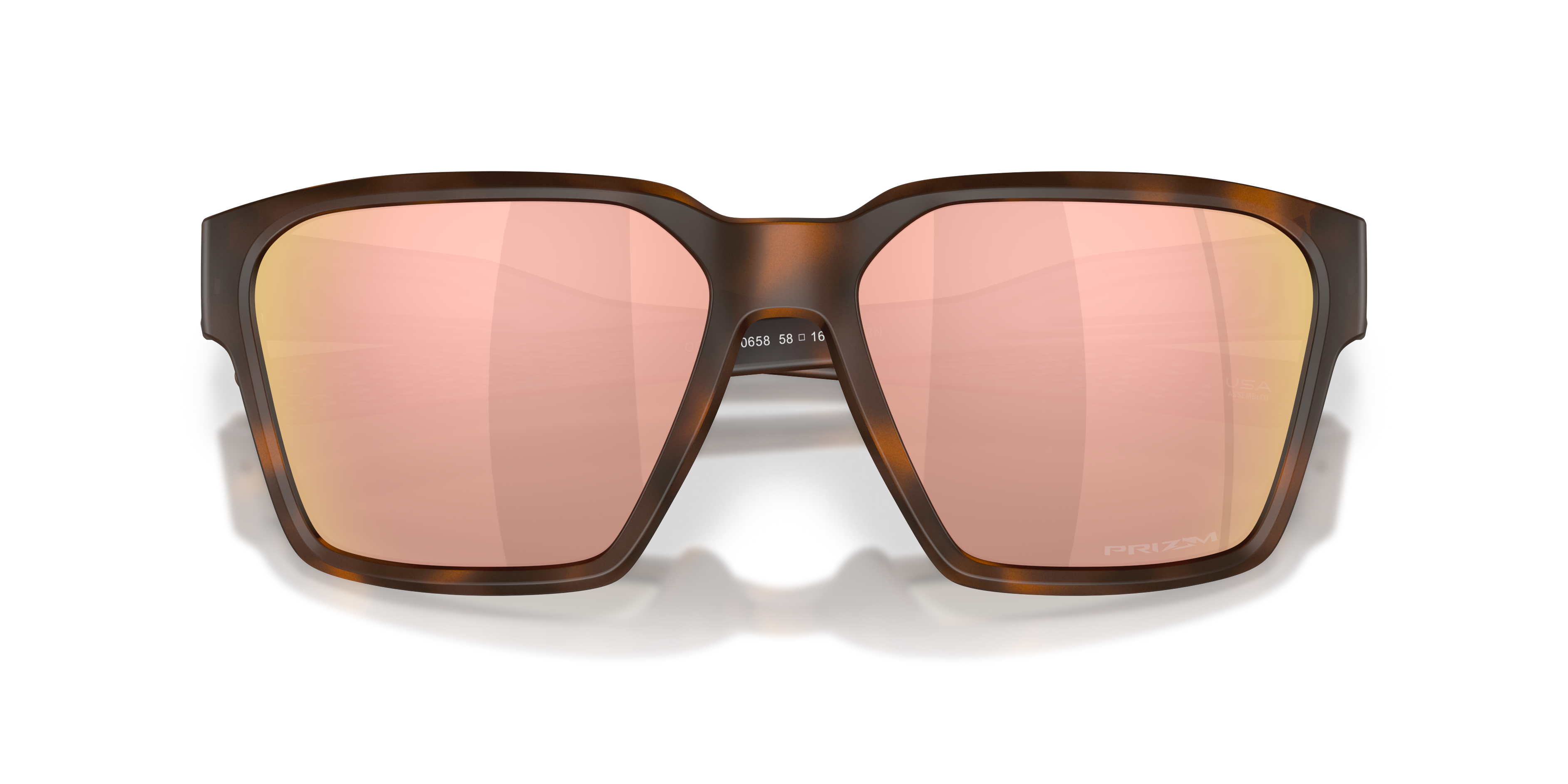 OAKLEY OO9497 BRIZA 949706 58