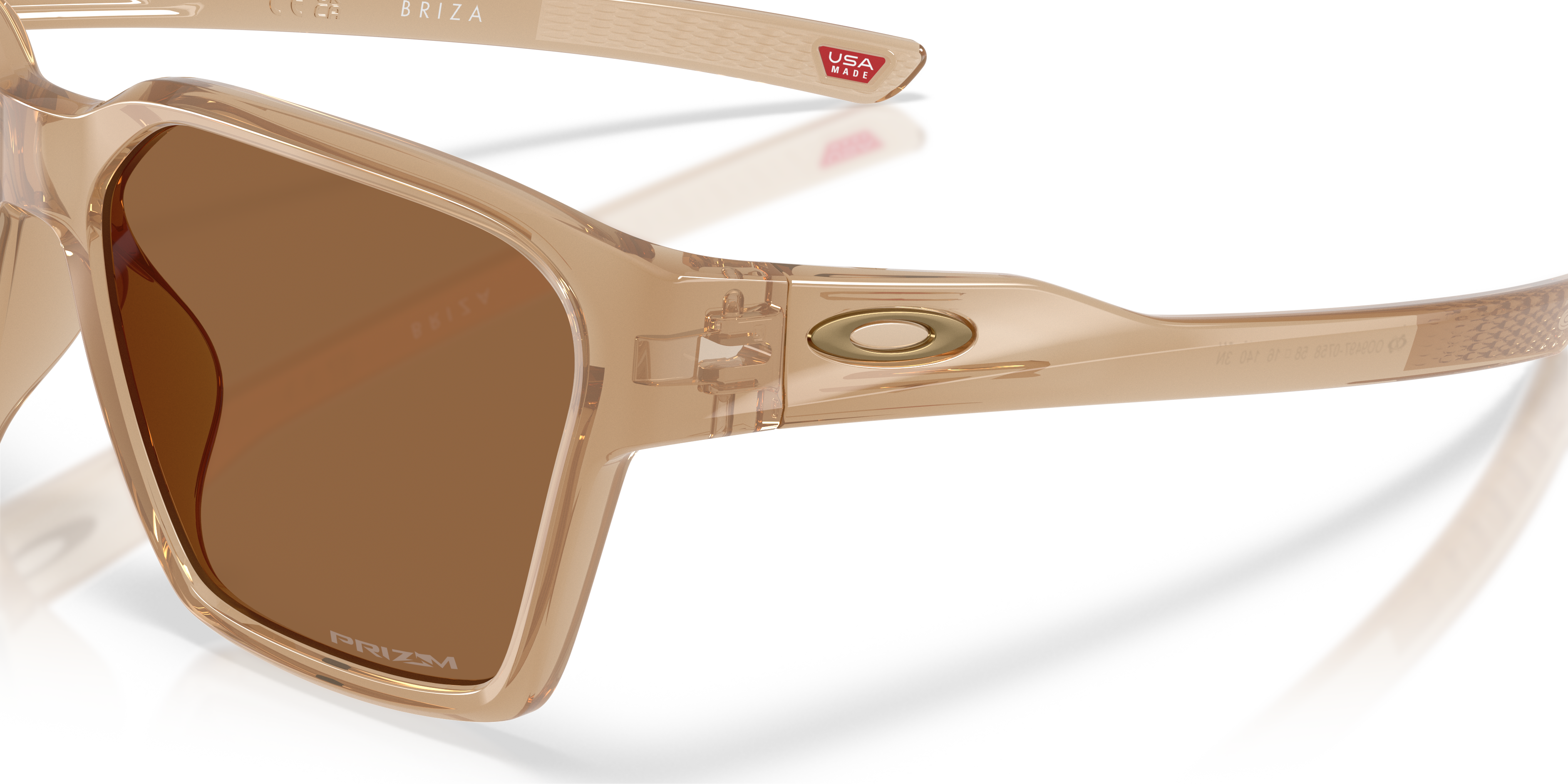 OAKLEY OO9497 BRIZA 949707 58