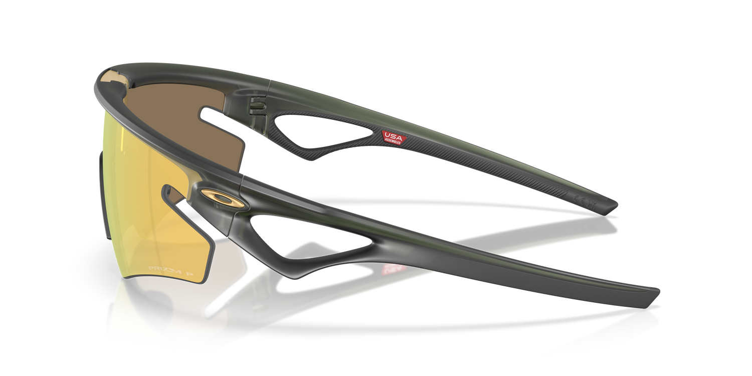 OAKLEY OO9499 SPHAERA SLASH 949905 36