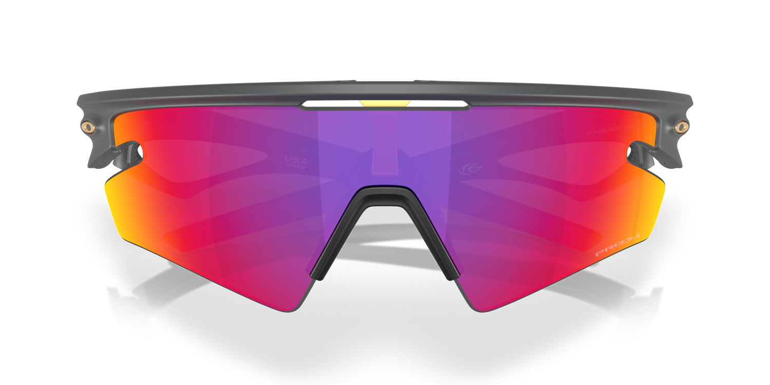 OAKLEY OO9499 SPHAERA SLASH 949906 36