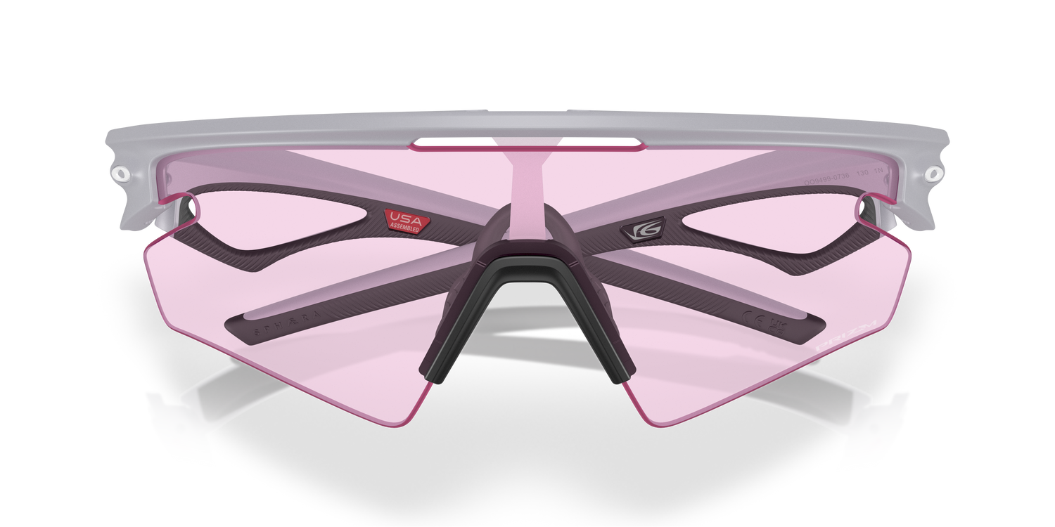 OAKLEY OO9499 SPHAERA SLASH 949907 36