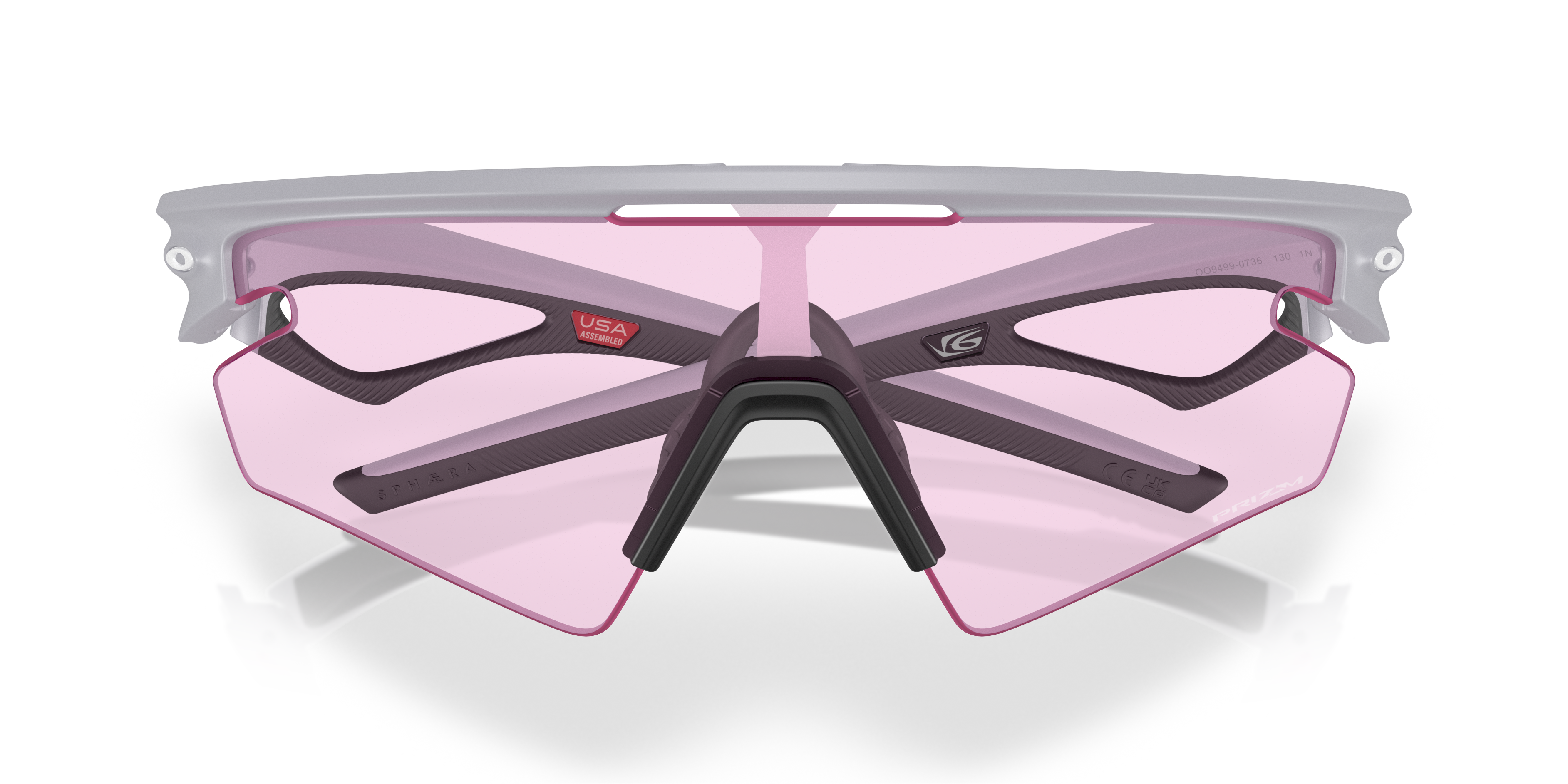 OAKLEY OO9499 SPHAERA SLASH 949907 36