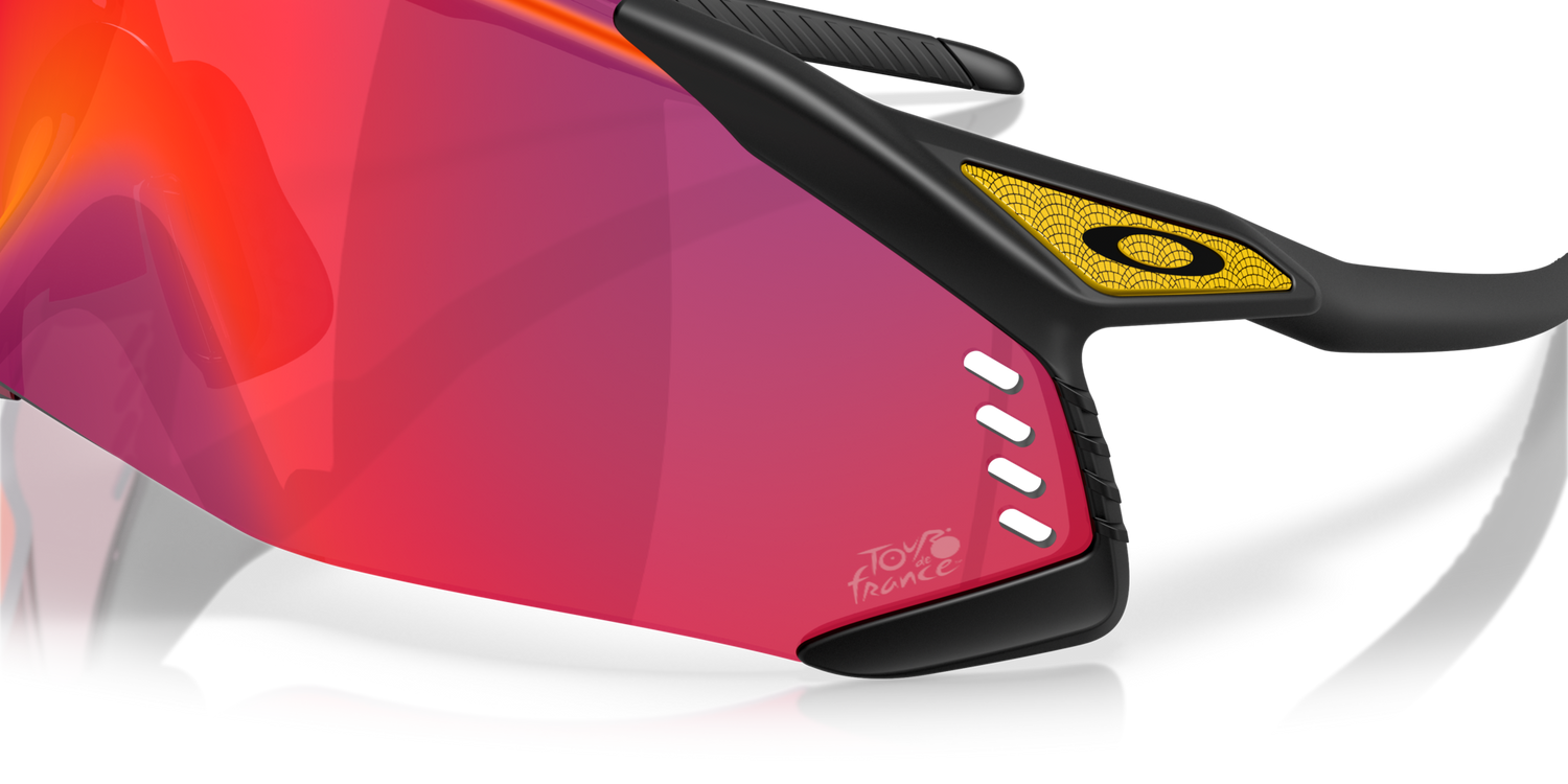 OAKLEY OO9501 VELO KATO 950108 52