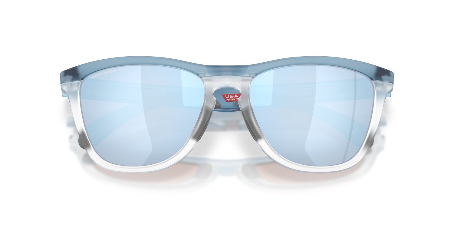 OAKLEY OO9503 FROGSKINS RANGE XL 950303 58