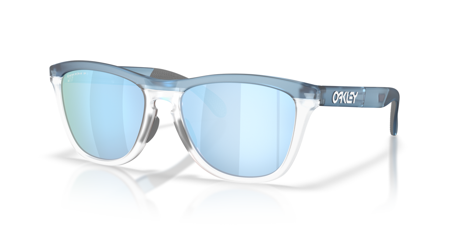 OAKLEY OO9503 FROGSKINS RANGE XL 950303 58