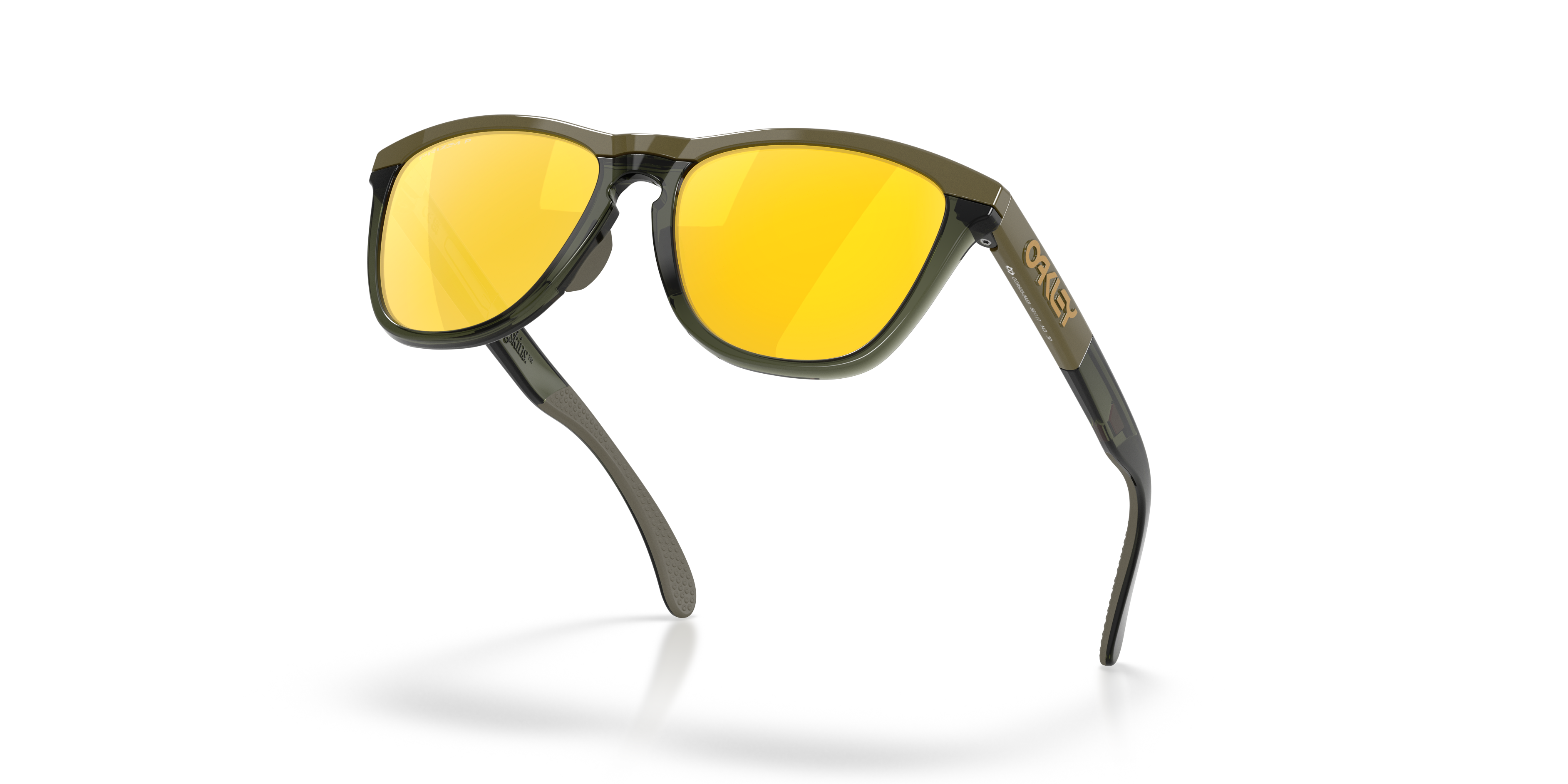 OAKLEY OO9503 FROGSKINS RANGE XL 950304 58