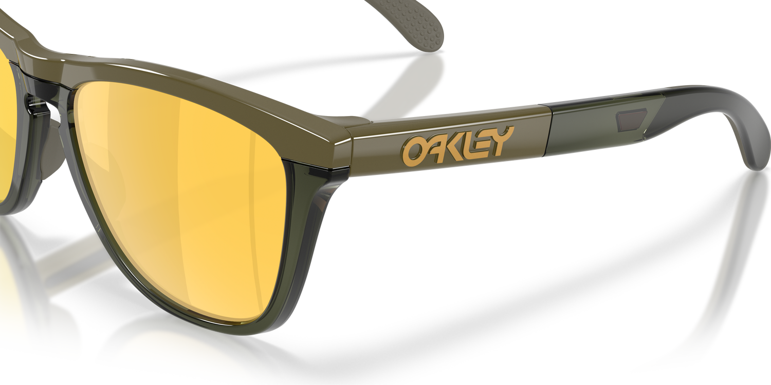 OAKLEY OO9503 FROGSKINS RANGE XL 950304 58