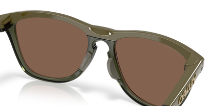 OAKLEY OO9503 FROGSKINS RANGE XL 950304 58