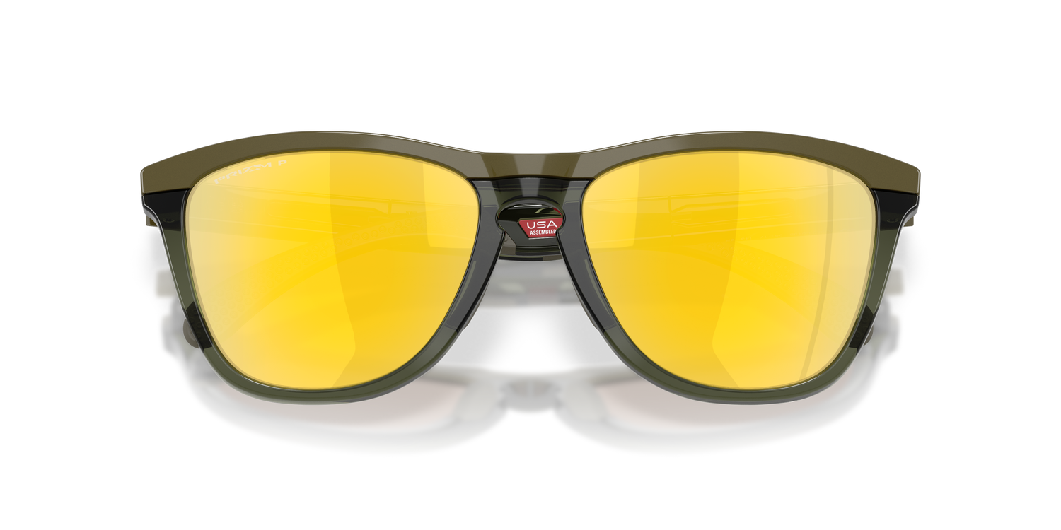 OAKLEY OO9503 FROGSKINS RANGE XL 950304 58
