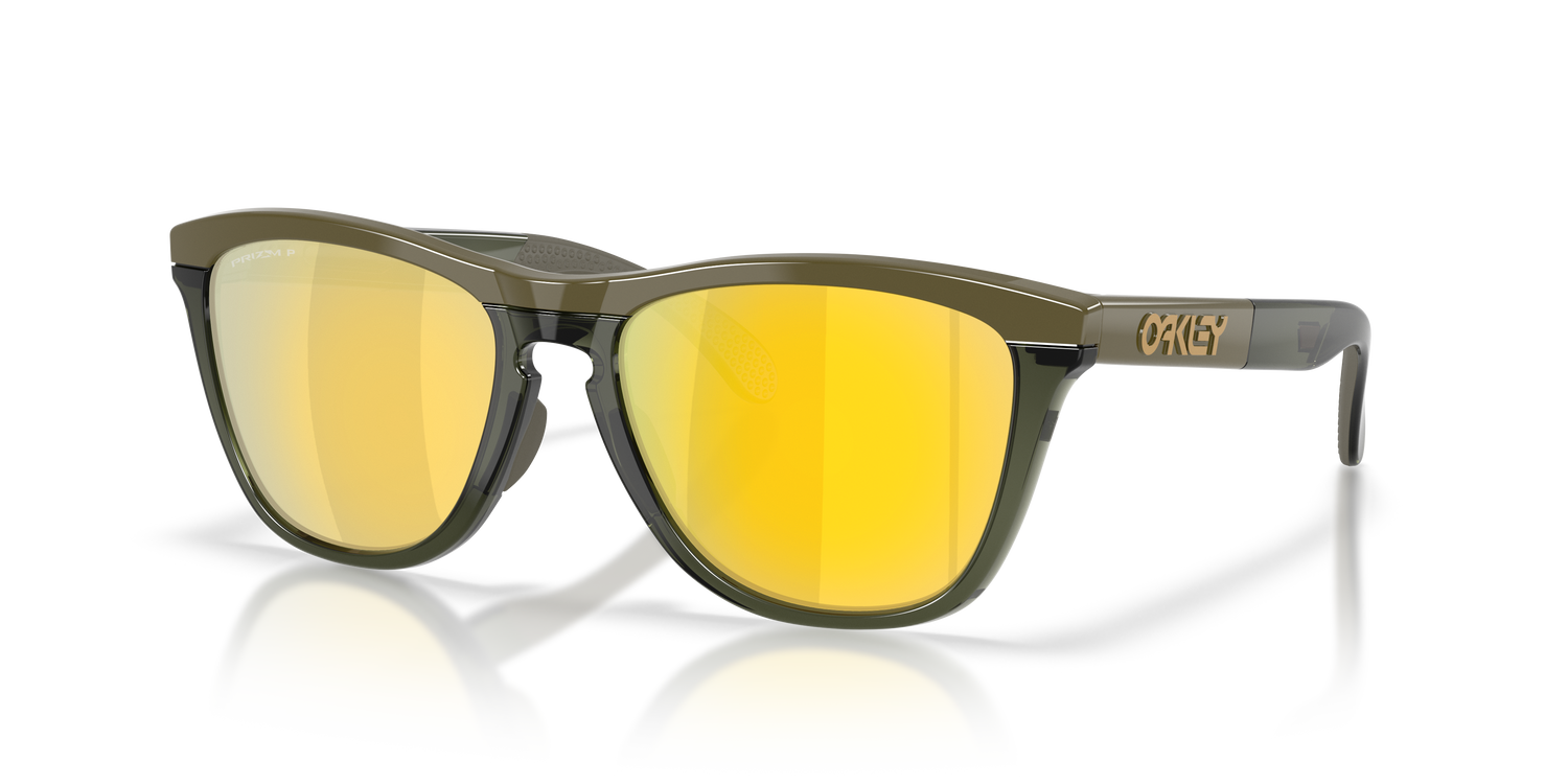 OAKLEY OO9503 FROGSKINS RANGE XL 950304 58