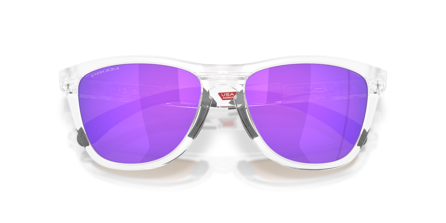 OAKLEY OO9503 FROGSKINS RANGE XL 950305 58