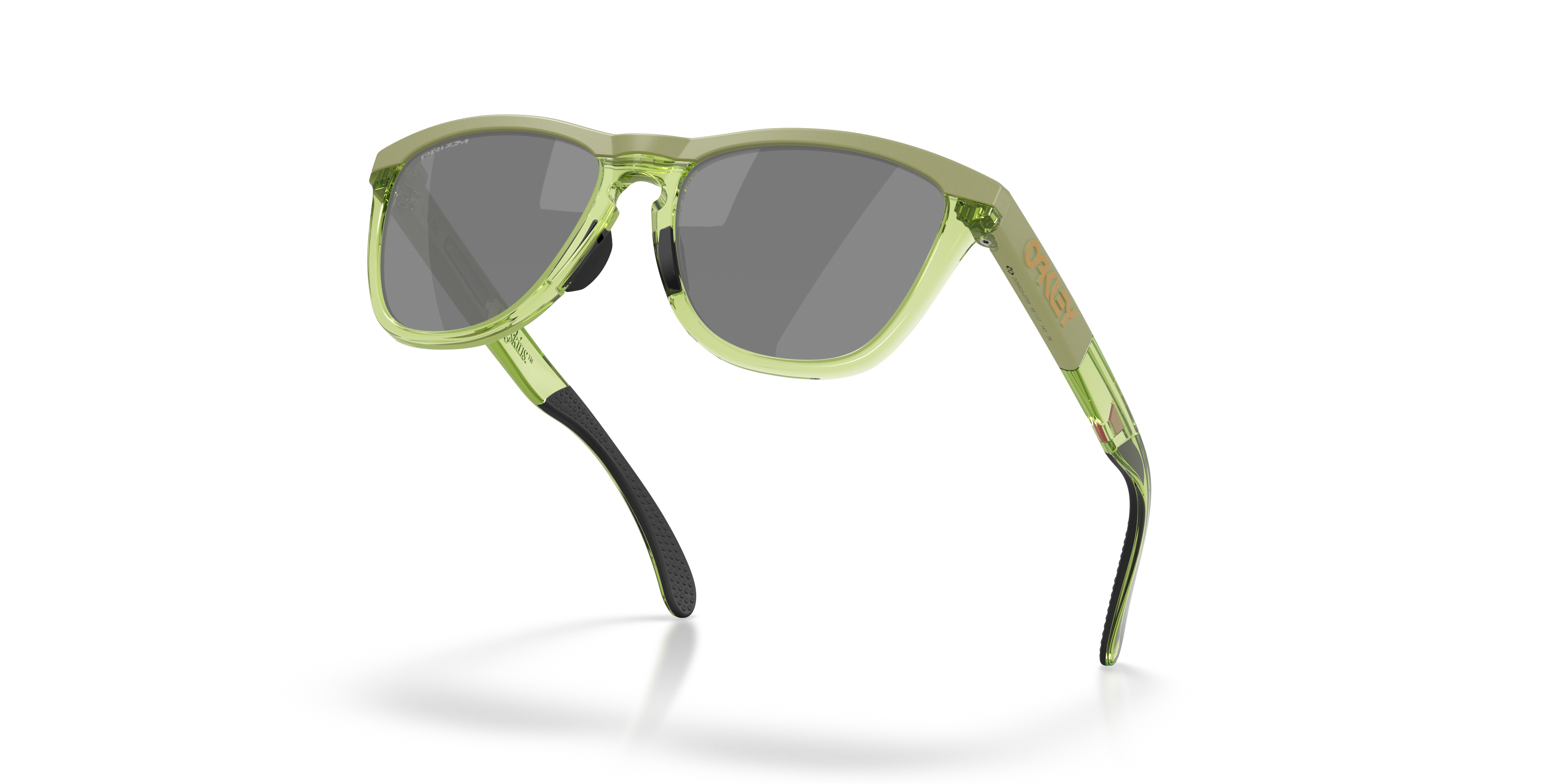 OAKLEY OO9503 FROGSKINS RANGE XL 950307 58