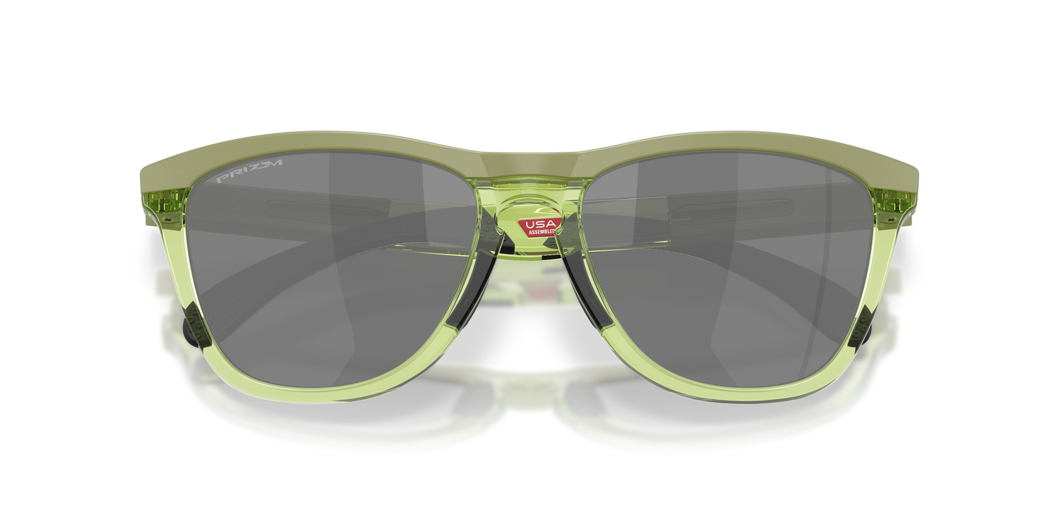 OAKLEY OO9503 FROGSKINS RANGE XL 950307 58