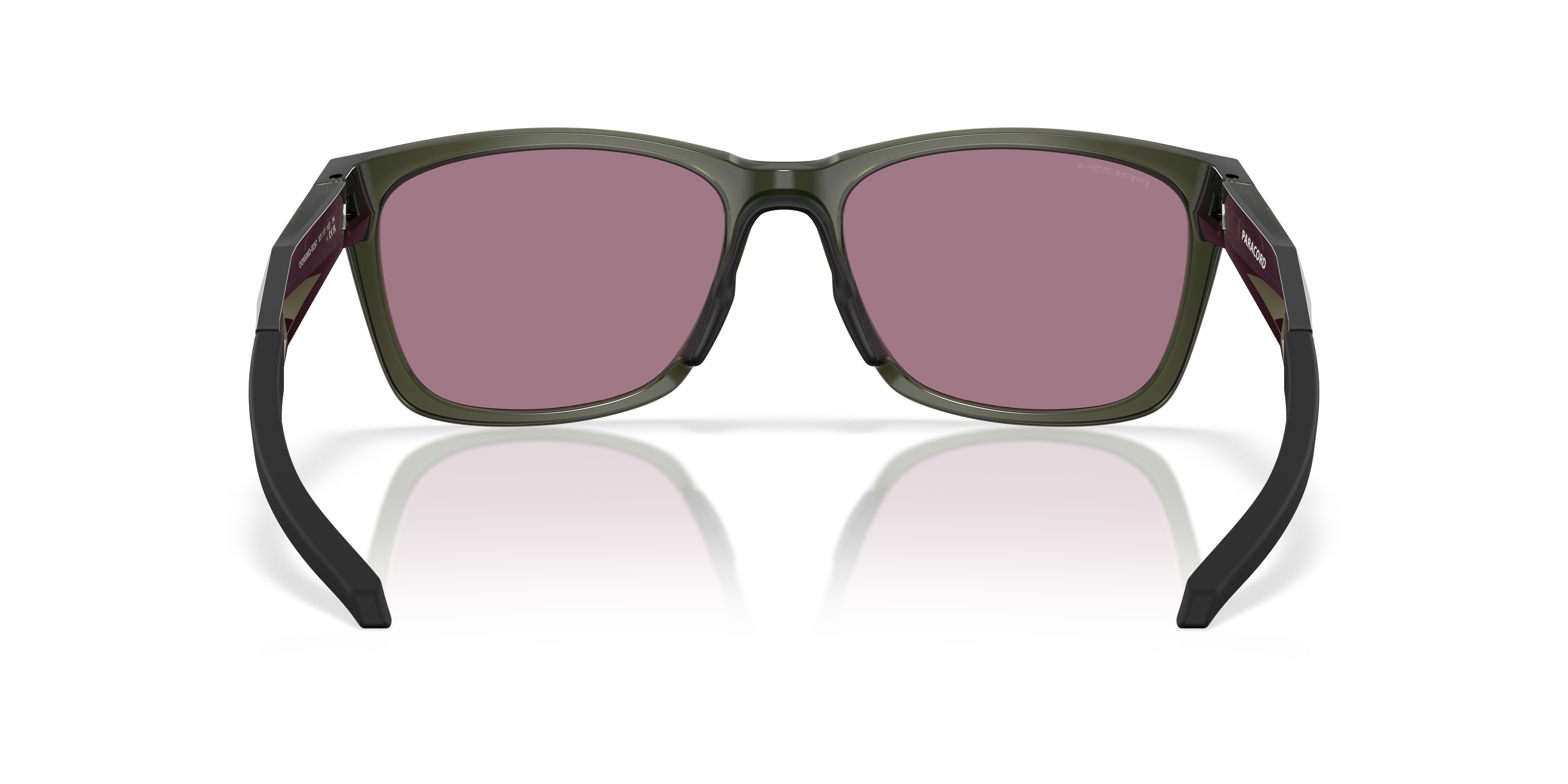 OAKLEY OO9506D PARACORD 950602 57