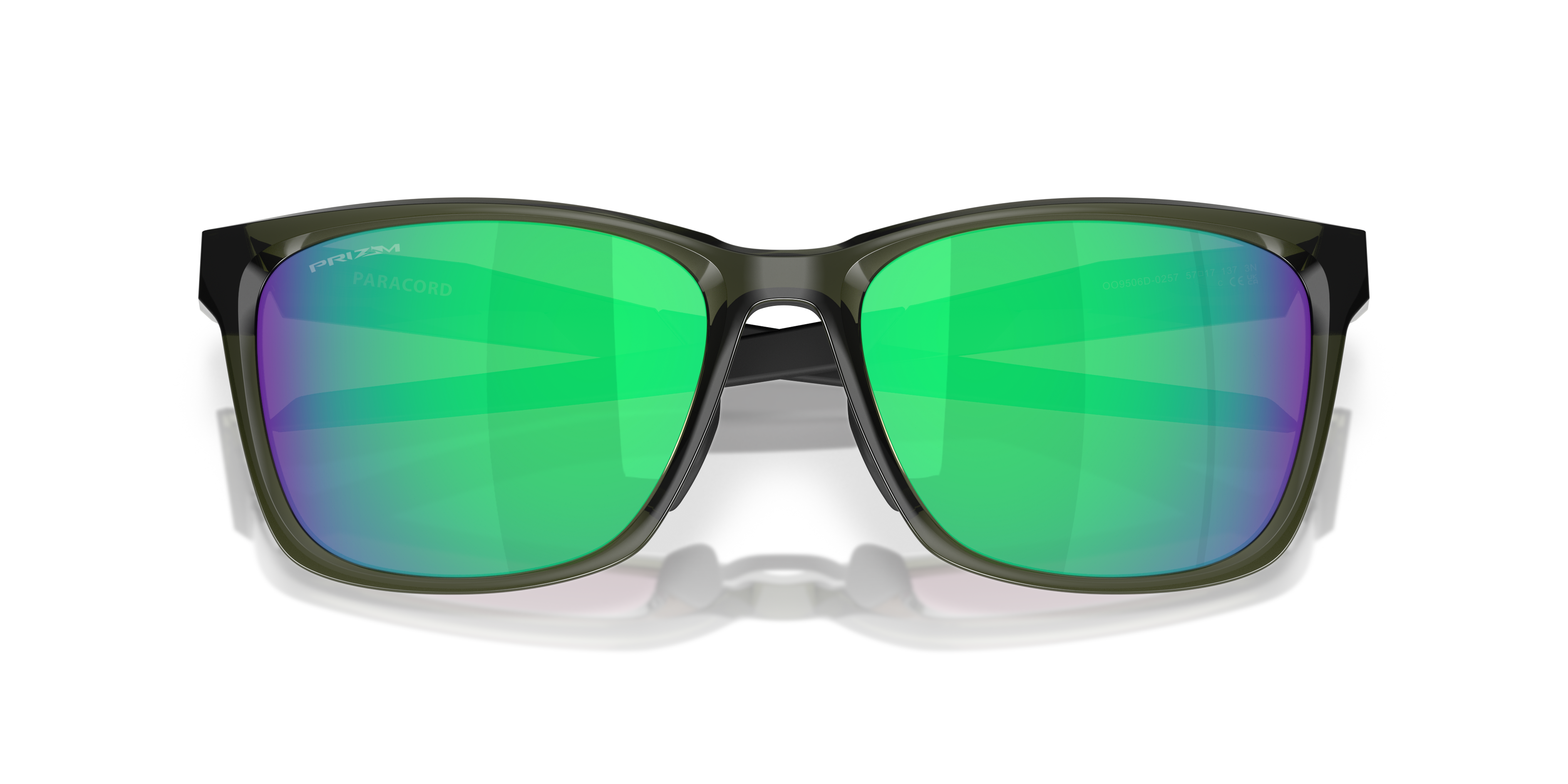 OAKLEY OO9506D PARACORD 950602 57