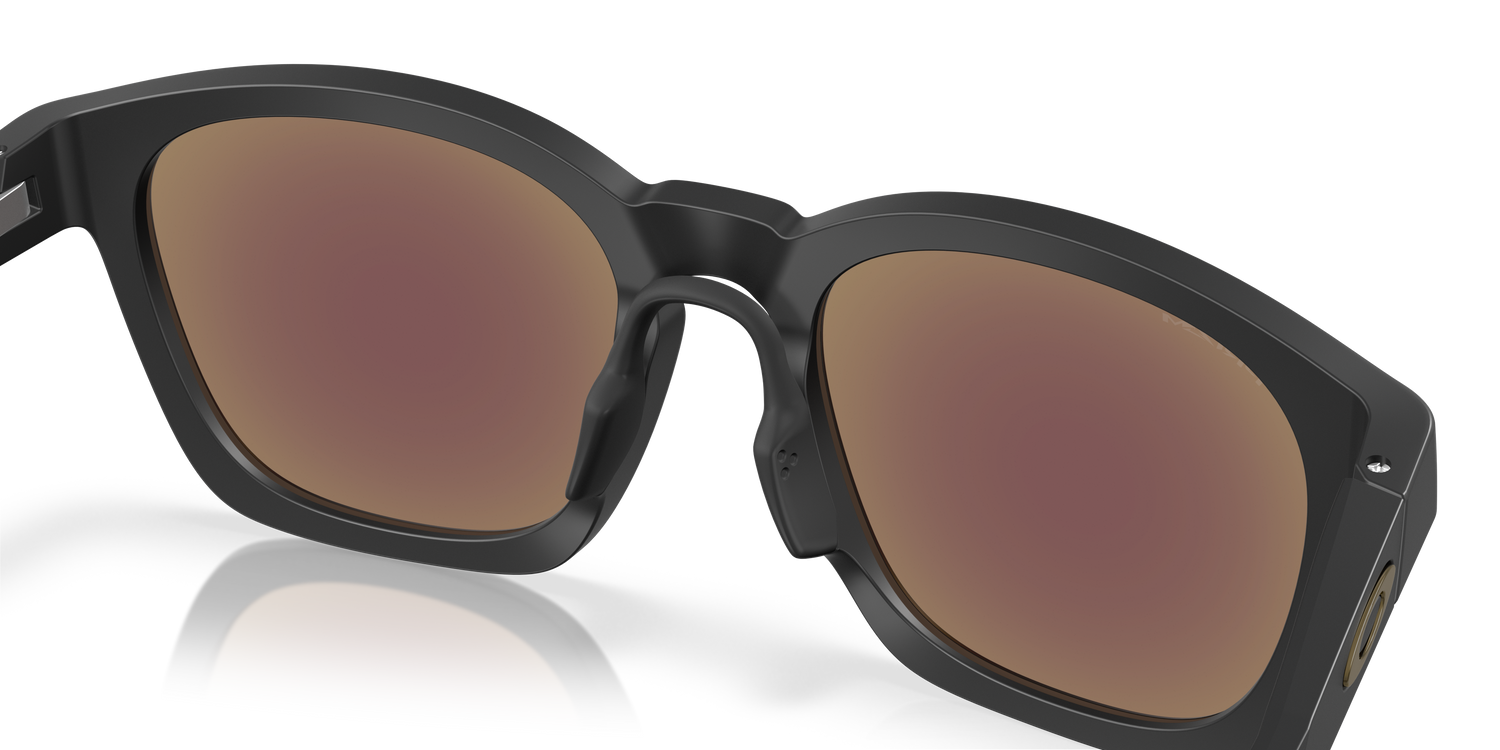 OAKLEY OO9507D SHACKLE 950701 52