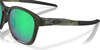 OAKLEY OO9507D SHACKLE 950702 52