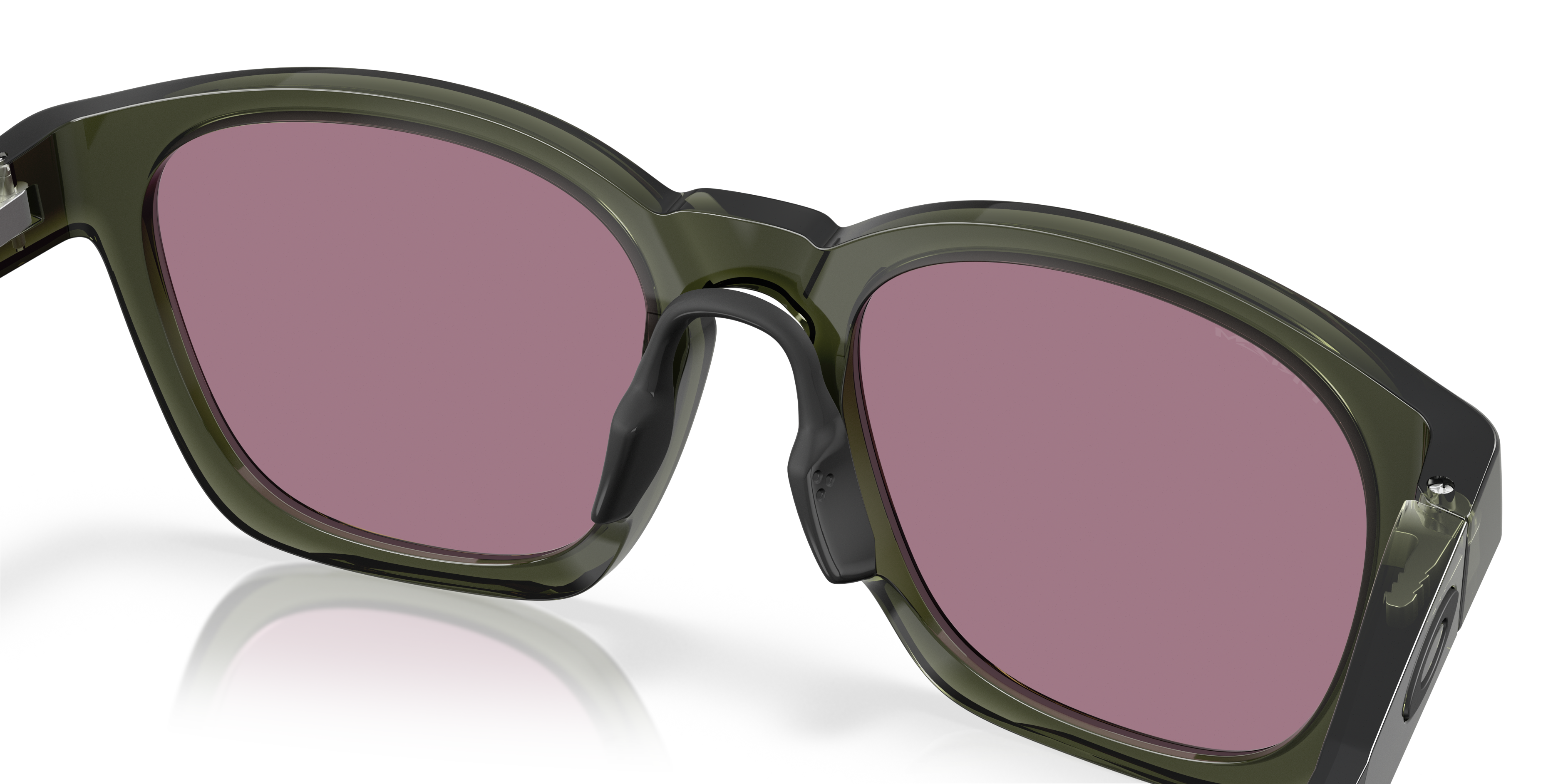 OAKLEY OO9507D SHACKLE 950702 52