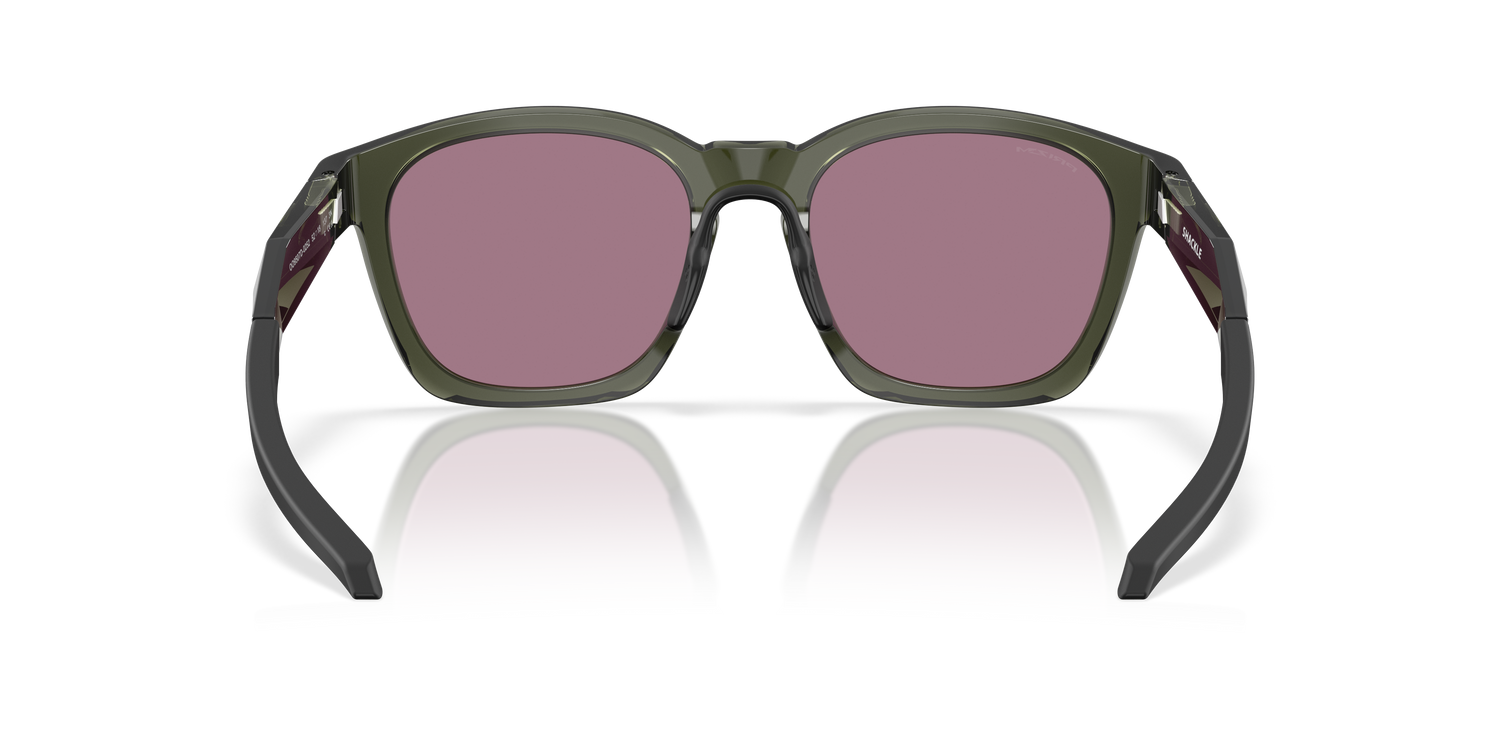 OAKLEY OO9507D SHACKLE 950702 52