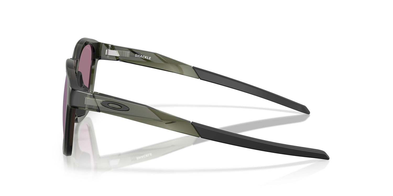 OAKLEY OO9507D SHACKLE 950702 52