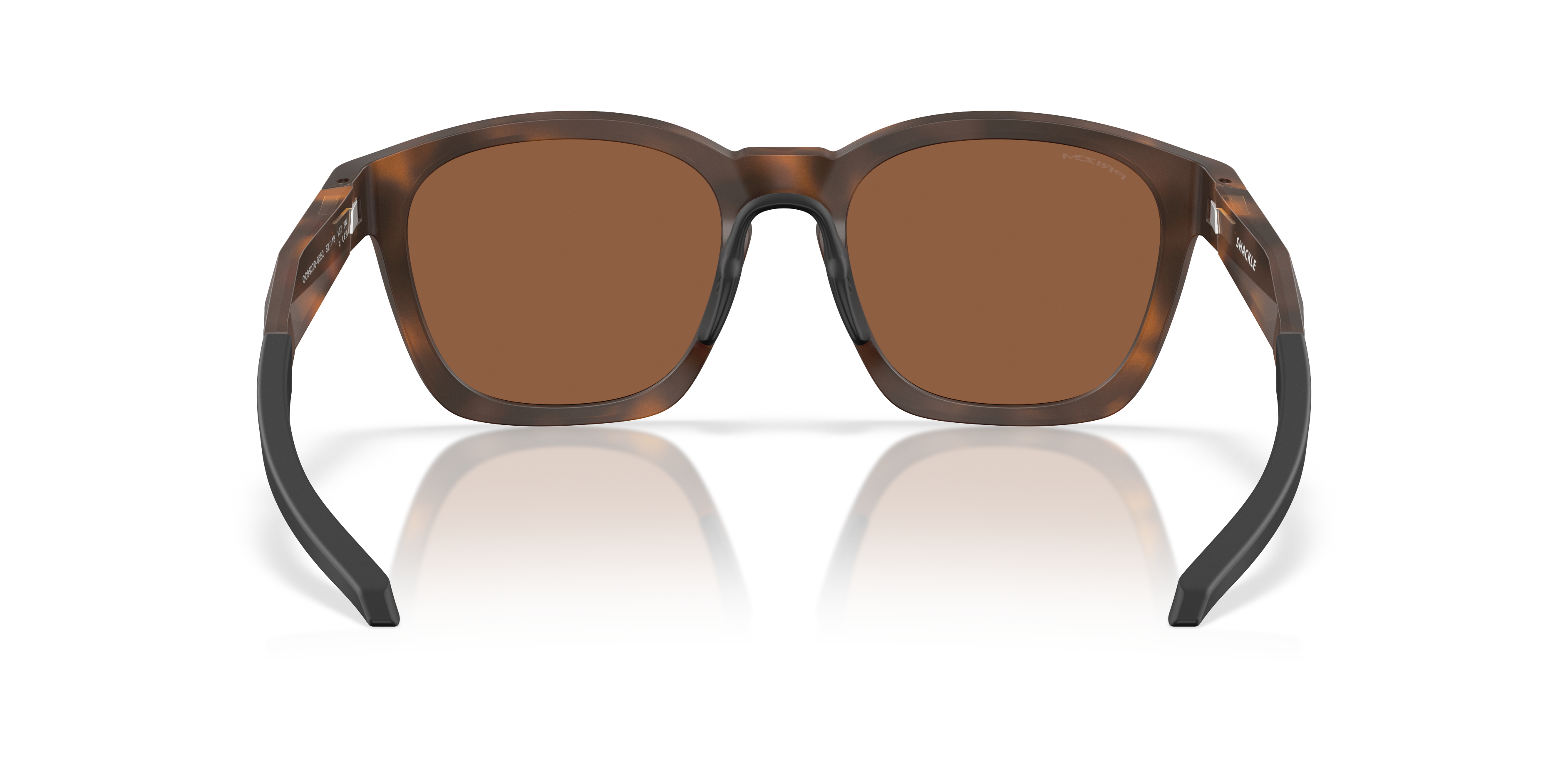 OAKLEY OO9507D SHACKLE 950703 52