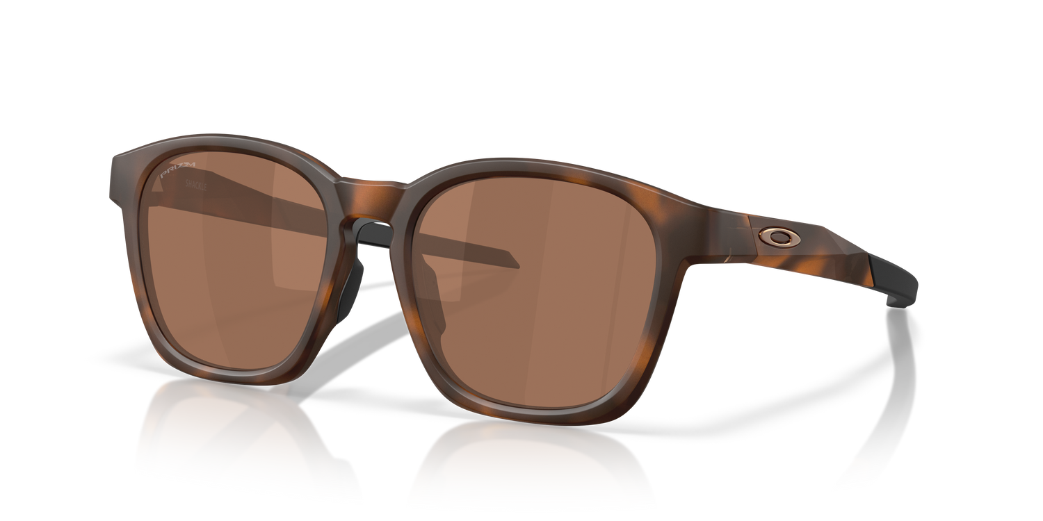 OAKLEY OO9507D SHACKLE 950703 52