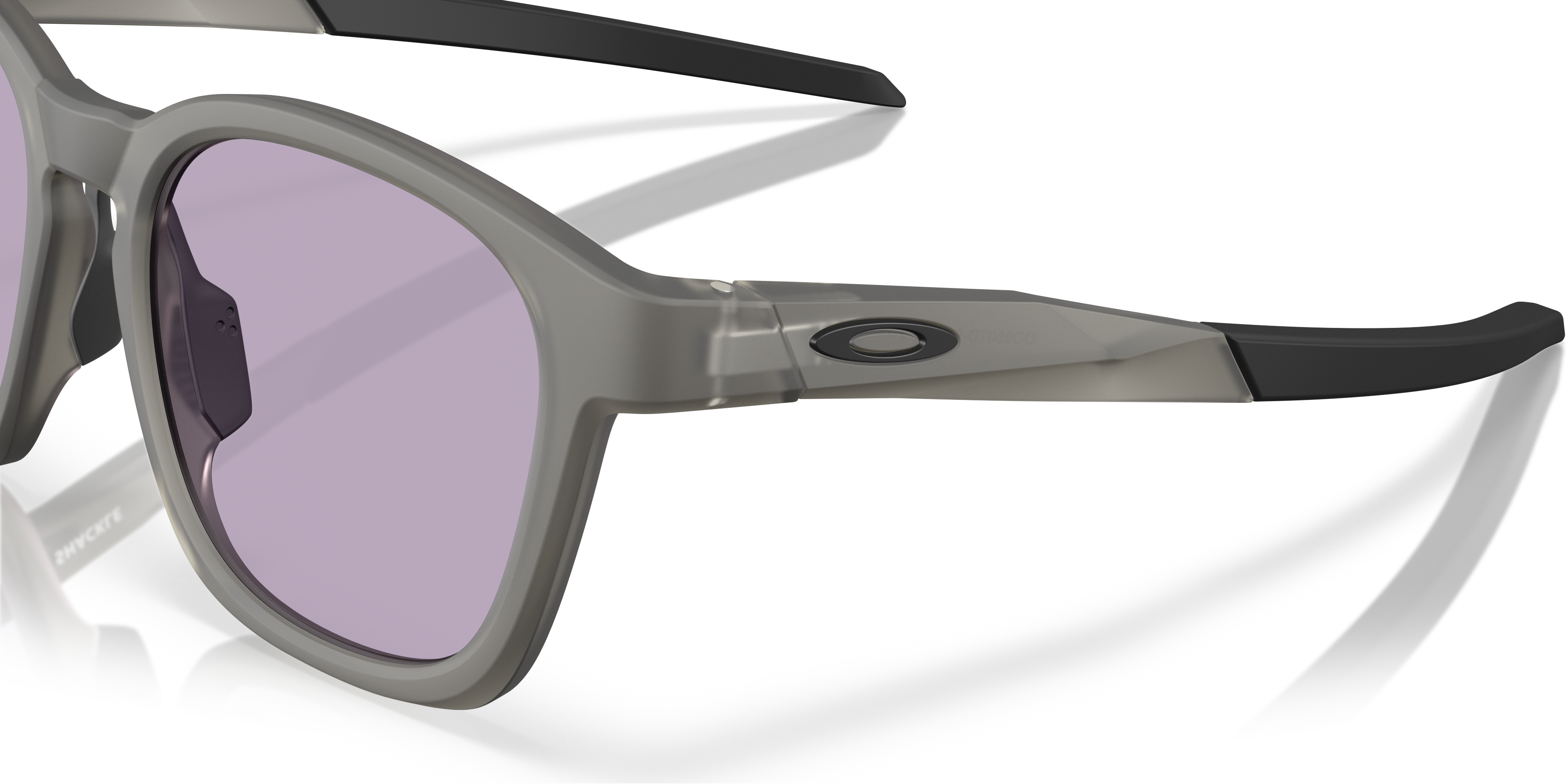 OAKLEY OO9507D SHACKLE 950704 52