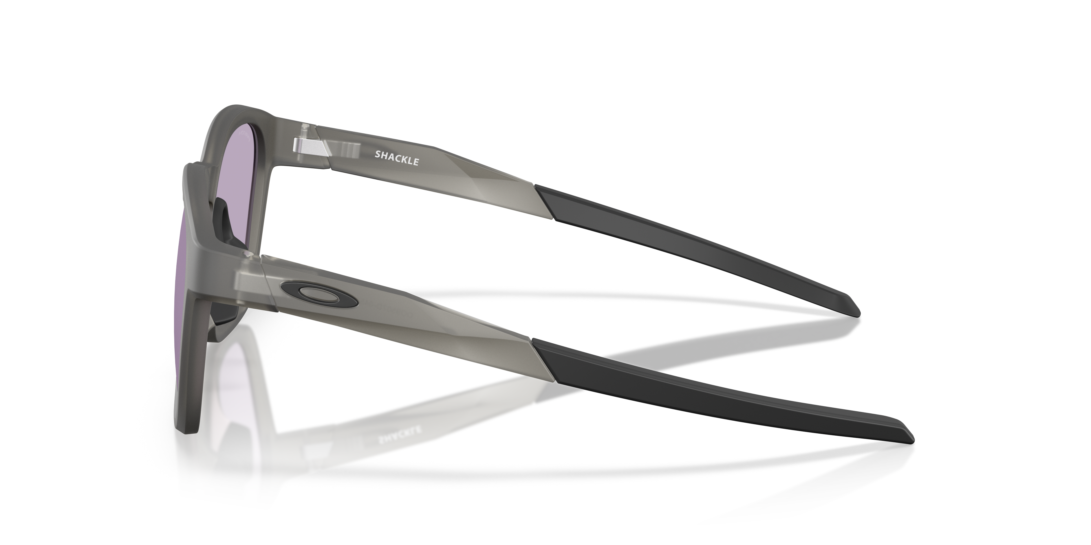 OAKLEY OO9507D SHACKLE 950704 52