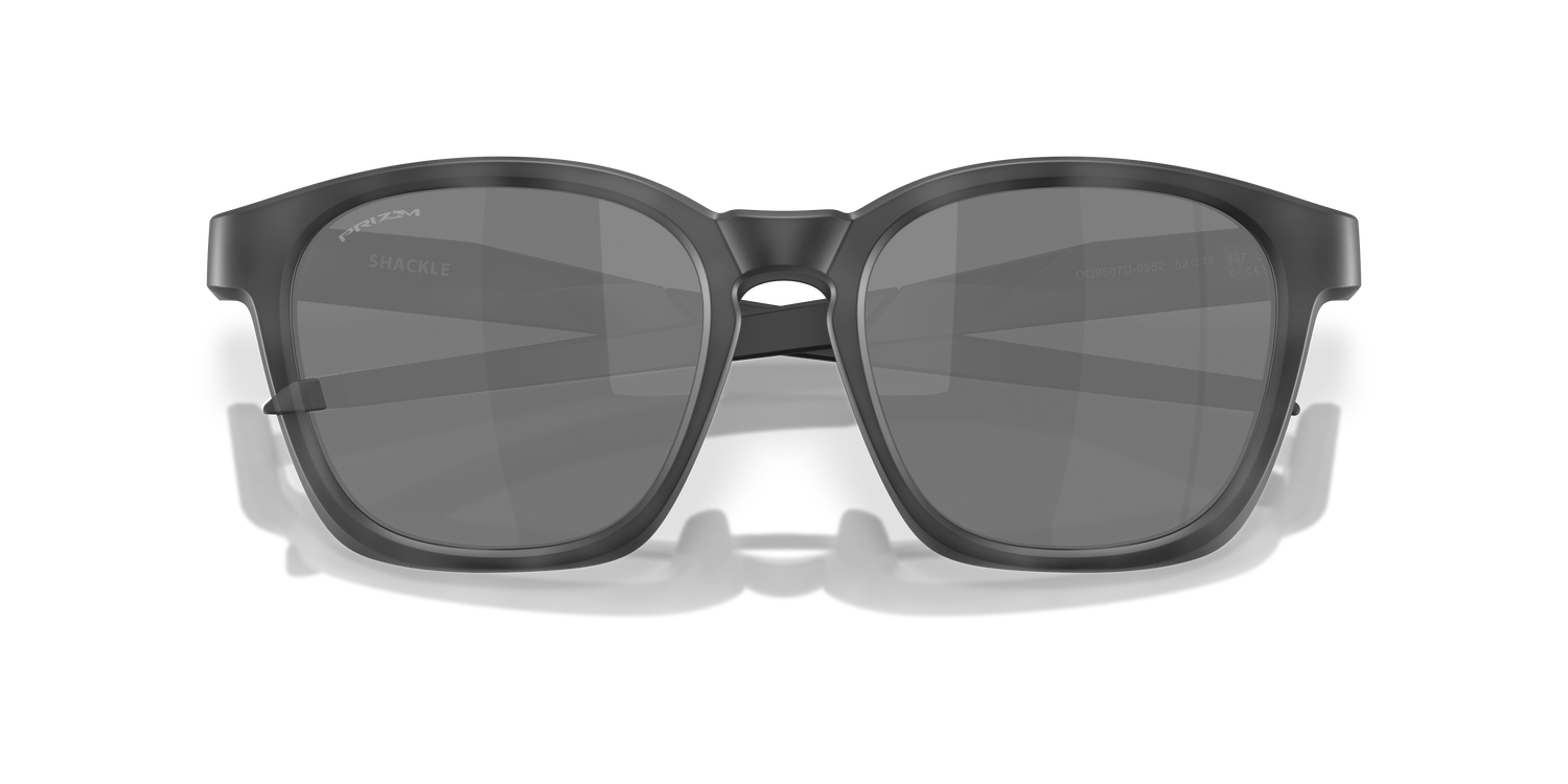 OAKLEY OO9507D SHACKLE 950705 52