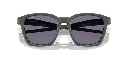 OAKLEY OO9507D SHACKLE 950706 52