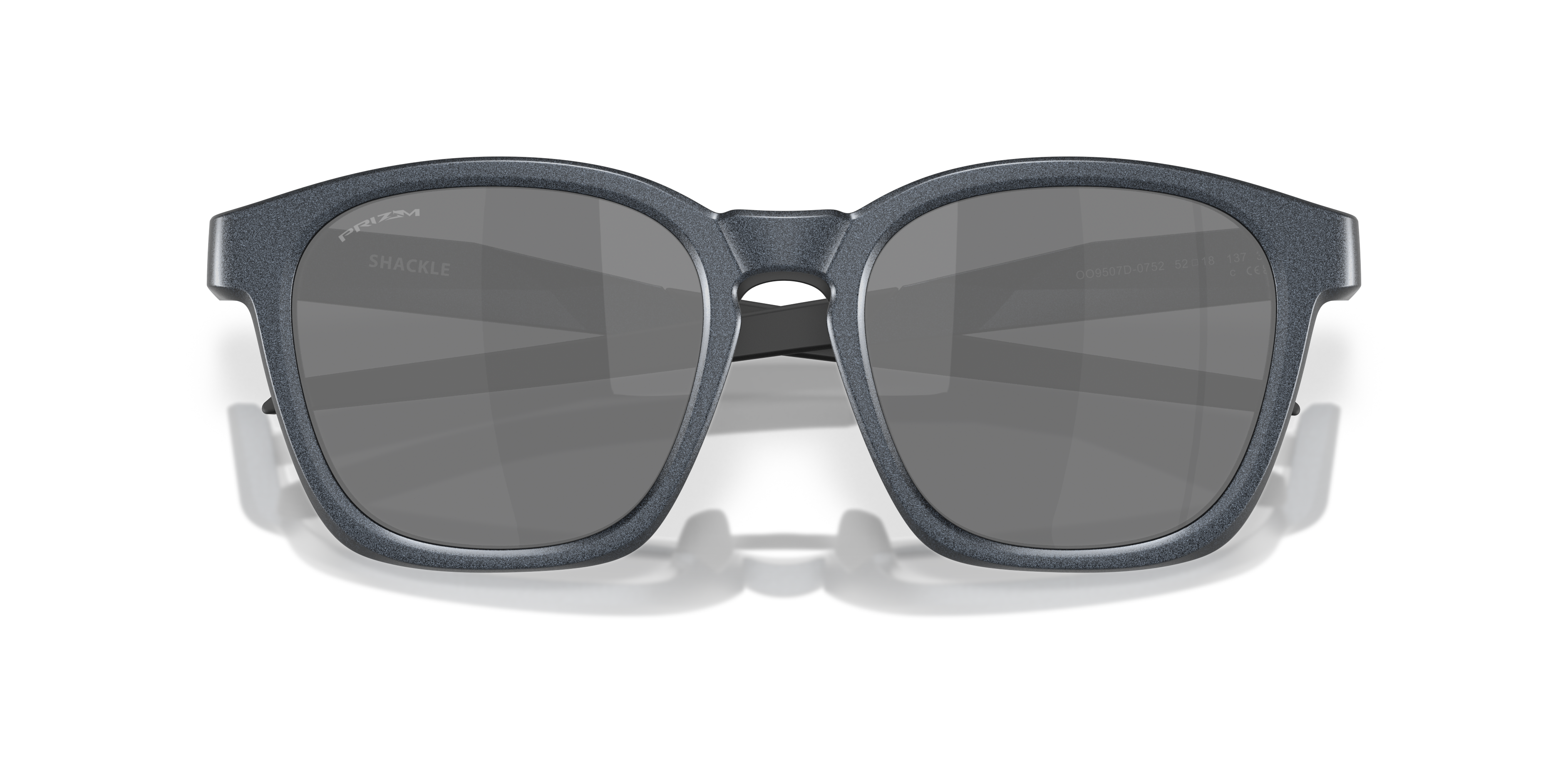 OAKLEY OO9507D SHACKLE 950707 52