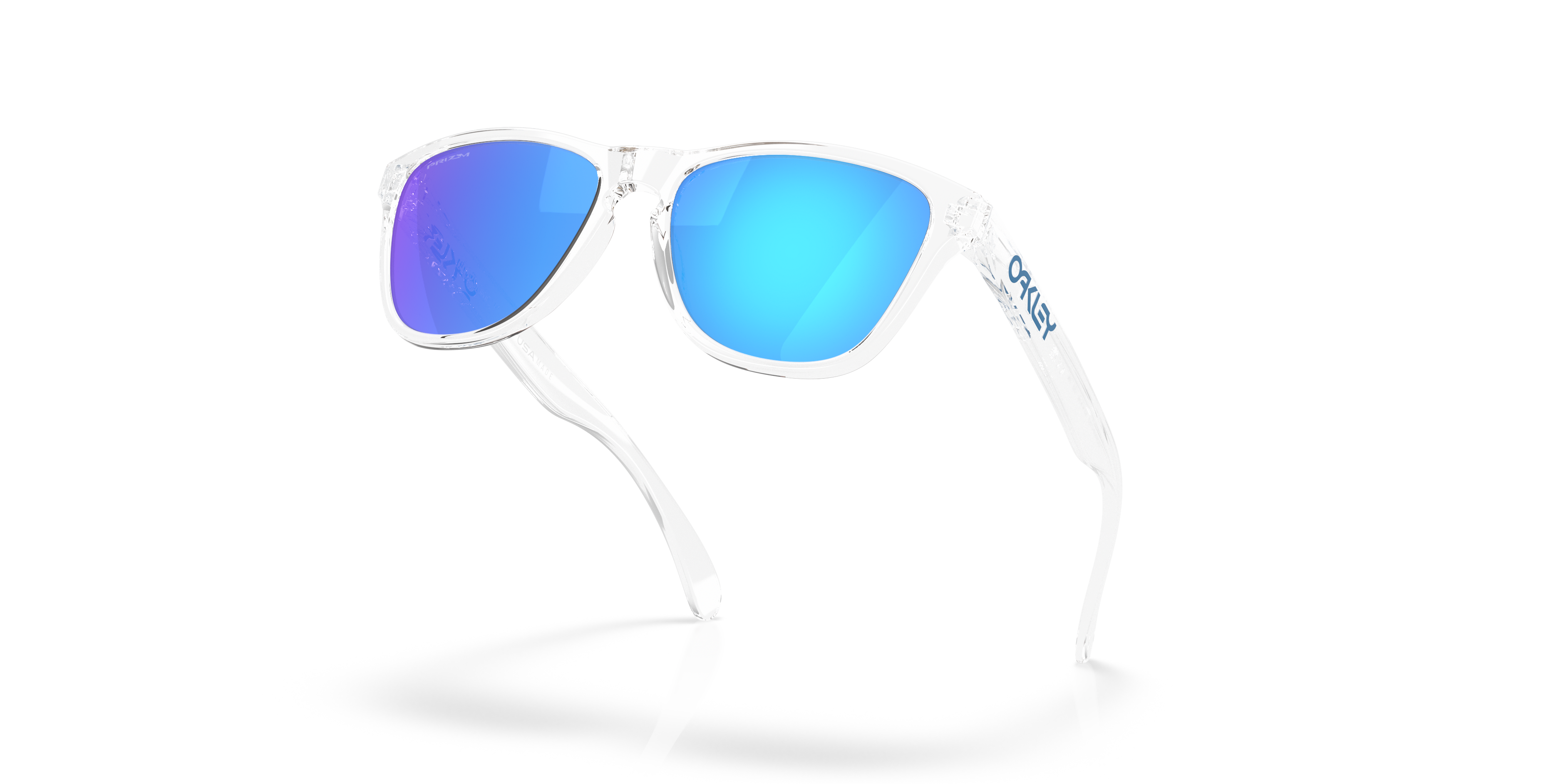 OAKLEY OO9508 FROGSKINS S 950801 53